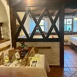 Und Restaurant Post Prienbach Pensjonat 3*