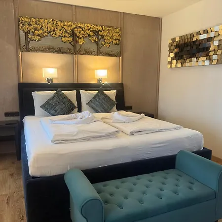 Und Restaurant Post Prienbach Pensjonat