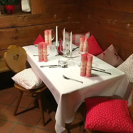 Und Restaurant Post Prienbach Stubenberg