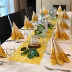 Guest house Und Restaurant Post Prienbach Stubenberg