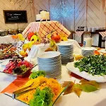 Und Restaurant Post Prienbach 3* Stubenberg
