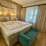 Und Restaurant Post Prienbach Guest house 3*