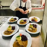 Guest house Und Restaurant Post Prienbach Stubenberg