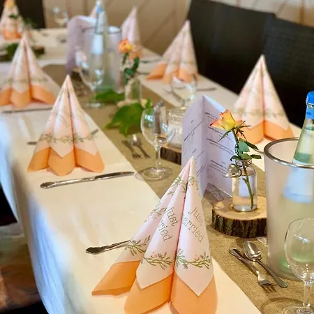 Und Restaurant Post Prienbach Stubenberg