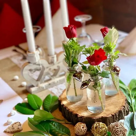 Und Restaurant Post Prienbach Gasthof Stubenberg