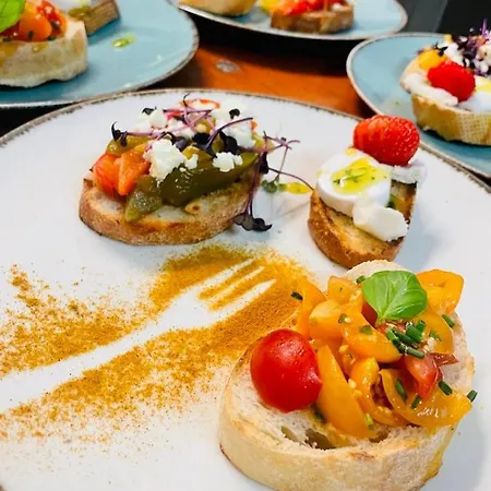Und Restaurant Post Prienbach ゲストハウス 3*