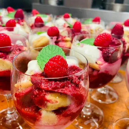 Und Restaurant Post Prienbach Stubenberg