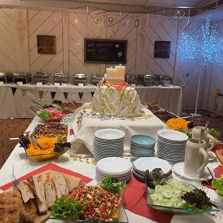 Und Restaurant Post Prienbach 3* Stubenberg