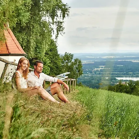 Und Restaurant Post Prienbach Gasthof 3*
