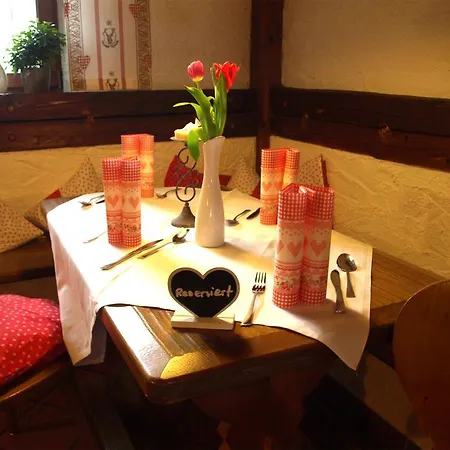 Und Restaurant Post Prienbach