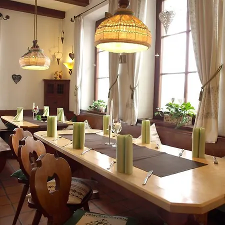Und Restaurant Post Prienbach Stubenberg