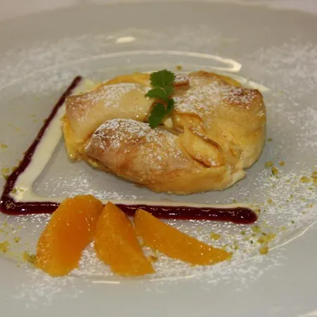 Gasthof Und Restaurant Post Prienbach 3*