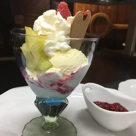 Und Restaurant Post Prienbach 3*