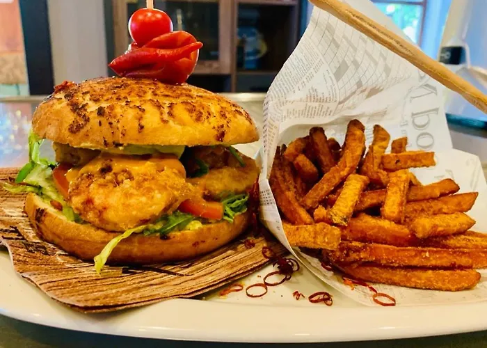 בית הארחה Und Restaurant Post Prienbach
