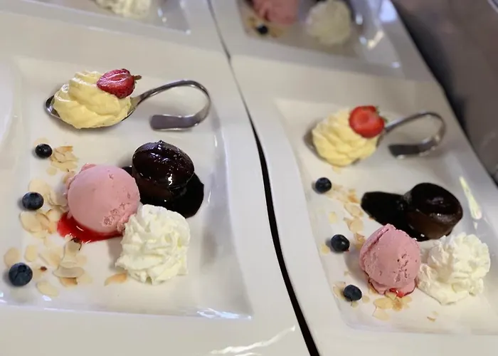 게스트하우스 Und Restaurant Post Prienbach Stubenberg