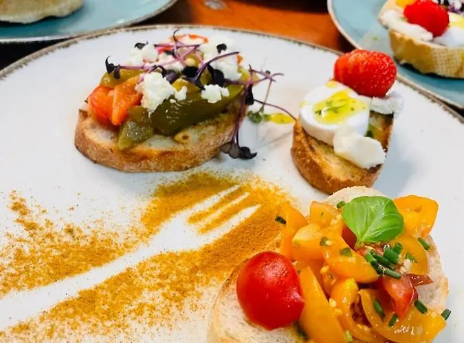 Und Restaurant Post Prienbach 게스트하우스 3*