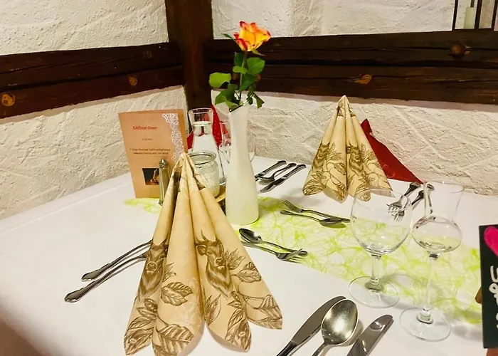 Und Restaurant Post Prienbach 게스트하우스