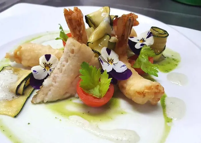 Und Restaurant Post Prienbach בית הארחה