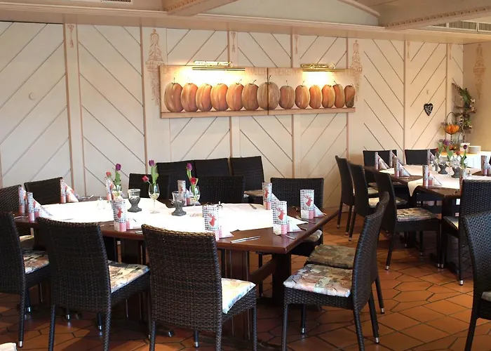 Und Restaurant Post Prienbach בית הארחה Stubenberg