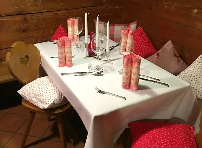 Und Restaurant Post Prienbach Stubenberg