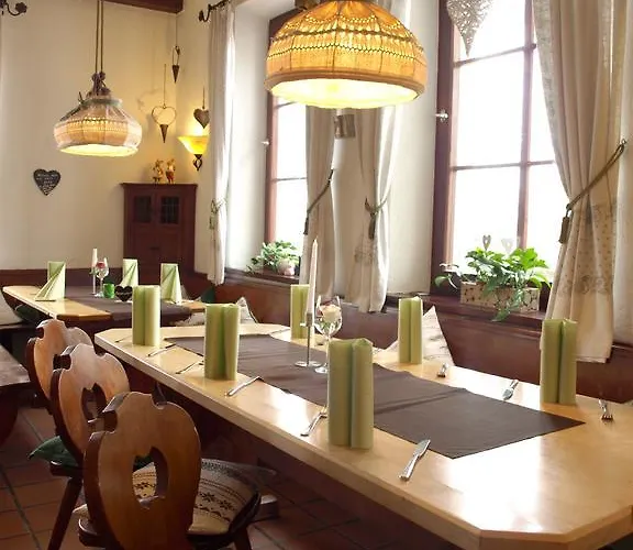 Und Restaurant Post Prienbach Stubenberg