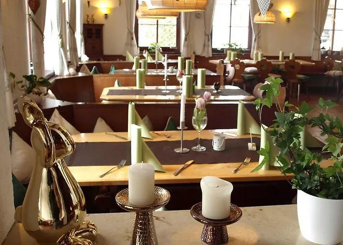 Und Restaurant Post Prienbach בית הארחה Stubenberg