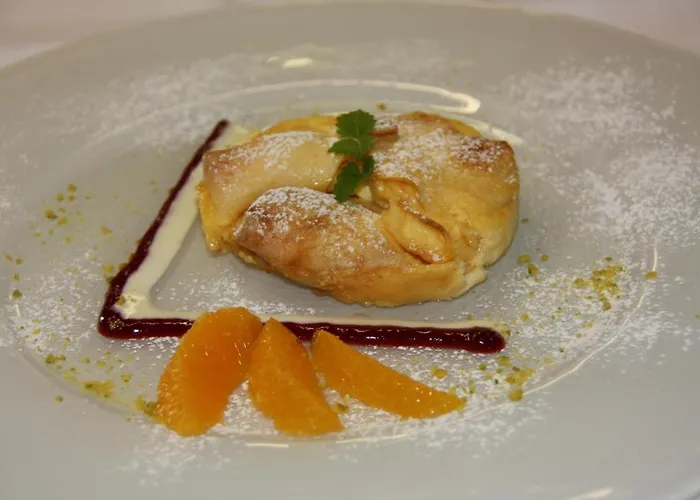 게스트하우스 Und Restaurant Post Prienbach 3*