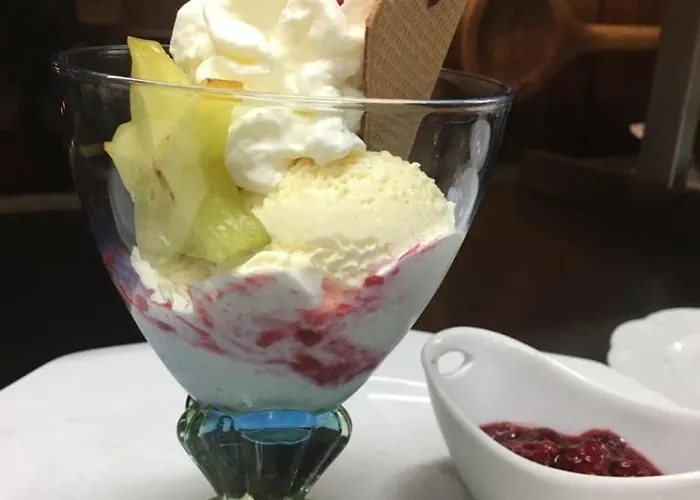Und Restaurant Post Prienbach 3*